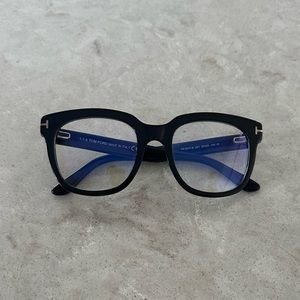 Tom Ford (Classic) Frame Glasses